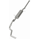 MAG BRE Exhaust Kits