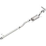MAG BRE Exhaust Kits