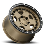 FFT Turbomac HD Wheels