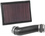 KN 57 FIPK Air Intake 50