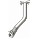 MAG Connecting Pipe
