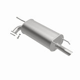 MAG BRE Muffler Kit