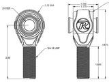 RID 4-Link Kits