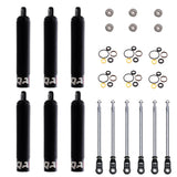 QAP 6Q Series Shocks