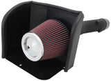 KN 63 AirCharger Intake
