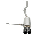 AFE Exhaust Cat Back