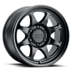 Raceline 962B Maverick 20x9in / 6x135 BP / 0mm Offset / 87.1mm Bore - Satin Black
