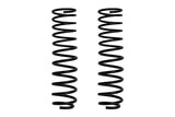 Icon Vehicle Dynamics 2021-2024 Ford Raptor Triple Rate Overland Coil Spring Kit