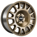 BBS TS-R Wheels