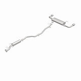 MAG BRE Exhaust Kits