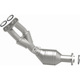 MAG Converter Direct Fit