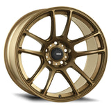 KNG Heliogram Wheels