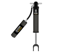 ICON VS 2.0 HD RR avant côté conducteur 0-3.5 po 11-26 GM 2500/3500 HD