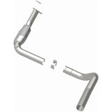MAG Converter Direct Fit