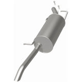 MAG BRE Muffler Kit