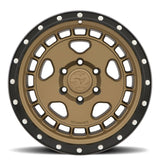 FFT Turbomac HD Wheels