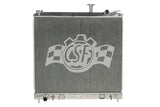 CSF Radiators - Aluminum