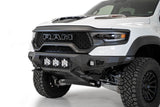 ADD Bomber Front Bumpers