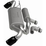 MAG Catback Exhaust
