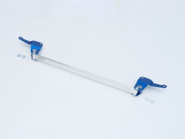 Cusco Barre de renfort de tourelles OS avant pour 17-24 Tesla Model 3 (3L13/3L23)
