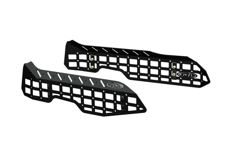 ADD Panneaux Molle de console centrale 2021+ Ford F-150/Raptor