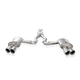 SSW Exhaust Catback