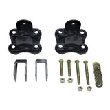 WCF Traction Bar Install Kit