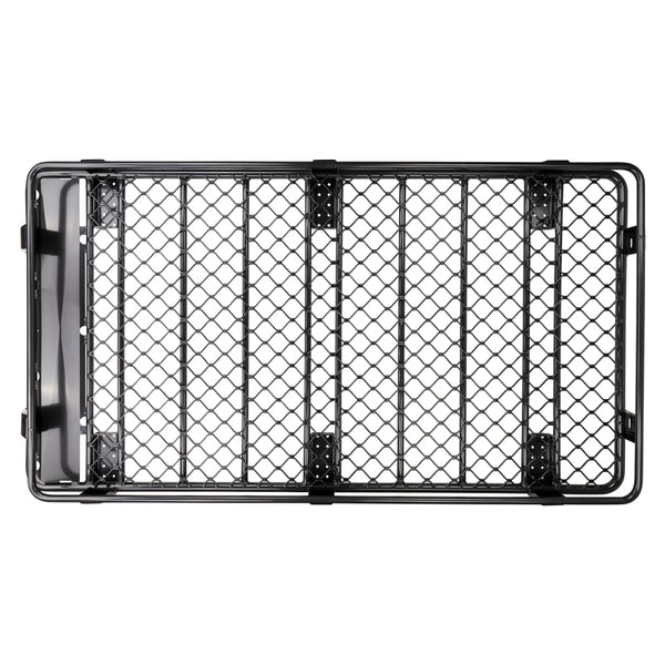 ARB Porte-bagages cage en alliage avec treillis 2200X1120mm 87X44