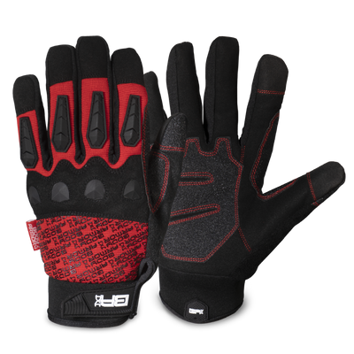 Body Armor 4x4 Gants Trail - TG