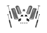Superlift Lift Kit Jp Wrglr Jk 2007-2018 2.5In