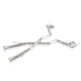 SSW Exhaust Catback
