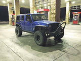 RCL RT81 Rock 8 Wheels