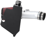 KN 69 Typhoon Intake