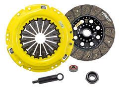 ACT Ensemble d'embrayage XT/Perf Street Rigid 02-05 Lexus IS300 3.0L
