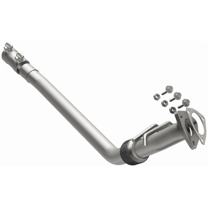 BRExhaust 02-05 A4 Quattro A4 1.8L Front Pipe Kit
