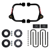 SKY Upper Control Arm Lift Kit