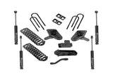 19801996 FORD Bronco 4WD 6IN LIFT KIT W/superlift Shocks (SPLK382)
