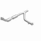 MAG Converter Direct Fit
