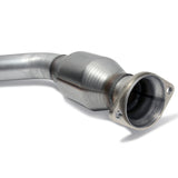BBK Short Mid H Pipe