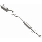 MAG BRE Exhaust Kits