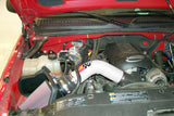 KN 77 Metal Intake