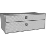 WES Brute Underbody Tool Box
