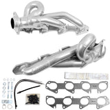 BBK Short Tuned Length Headers