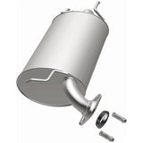 MAG BRE Exhaust Kits