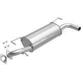 MAG BRE Muffler Kit