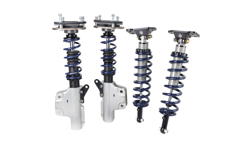 Ridetech Système de combinés filetés HQ 16-24 Chevrolet Camaro