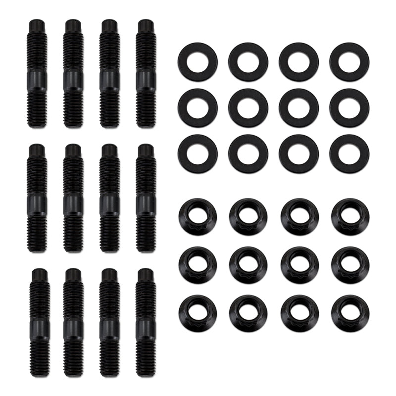 Mishimoto Ensemble de goujons de collecteur d'échappement 94-18 Dodge Ram 5.9/6.7L Cummins