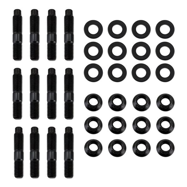 Mishimoto Ensemble de goujons de collecteur d'échappement 94-18 Dodge Ram 5.9/6.7L Cummins