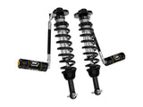 ICON 2021-2026 Ford F-150 4WD, 2.75-3.5" Lift, Front, V.S. 2.5 Series Coilovers, Remote Reservoir, Pair