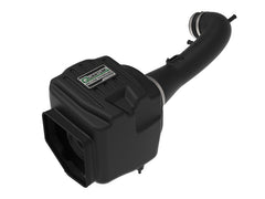 aFe Pro 5R Air Intake System 14-19 GM Silverado/Sierra V8-5.3/6.2L